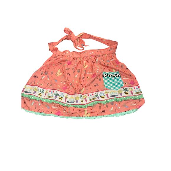 RARE Matilda Jane X Joanna Gaines Apron | Limited Edition in Multiple Sizes - Picture 10 of 16